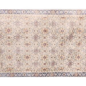French Connection Machine Washable Area Rug